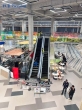 Project Update | Escalator Project Ready for Operation