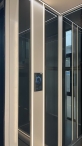  Villa Elevator Showroom | FUJI Precision